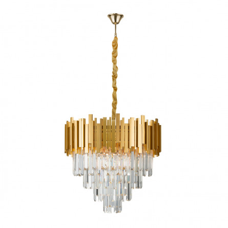 Kristalni luster Grane 9181200 