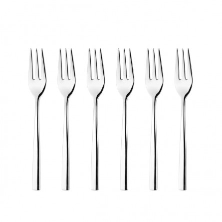 Set viljušaka PETRA 6 kom 12850563 