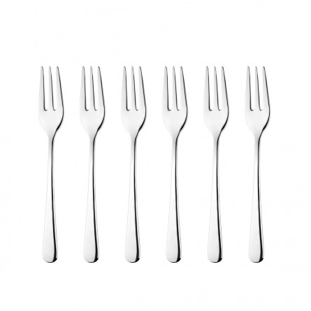 Set viljušaka ZELDA 6 kom 12850363 