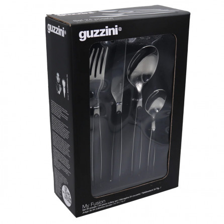 Set pribora MY FUSION 24 kom 11070010 