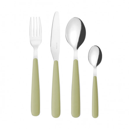 Set pribora POP 24 kom 127500257 