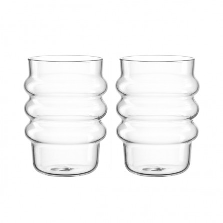 Čaše SOLE 440 ml 57167 