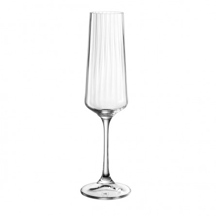 Čaša za penušavo vino PAOLO 220 ml 66275 