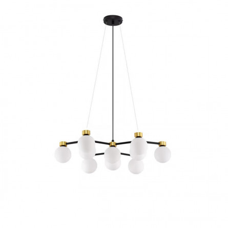 Luster OVALINO 9620161 