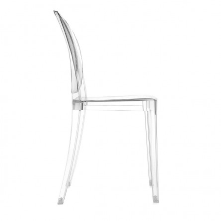 Stolica VICTORIA GHOST - 4856/B4 