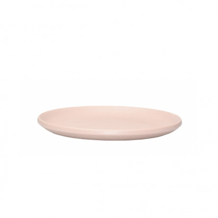 Tanjir za dezert TRAMA TERRACOTTA 16x16cm 1518/TE 