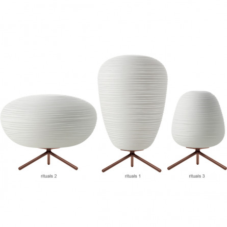 Stona lampa RITUALS 2 - 2440012D 1 10 