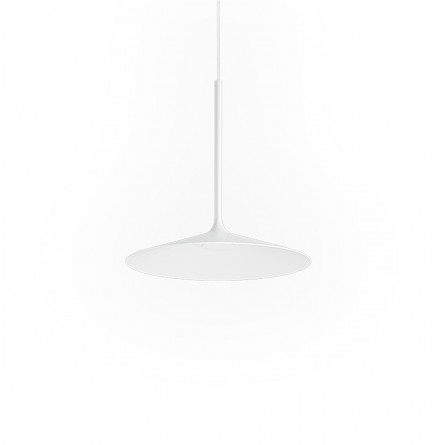 Visilica LED Poe bela V-8350 