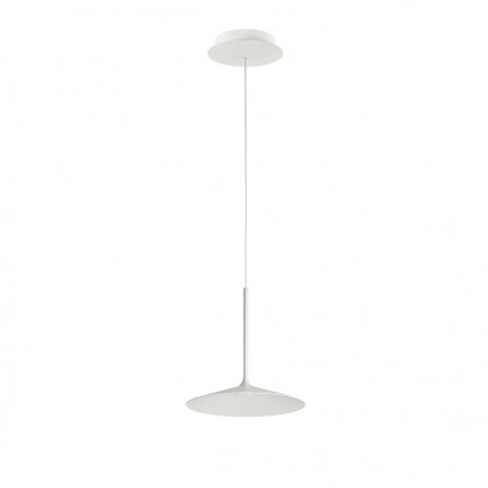 Visilica LED Poe bela V-8350 