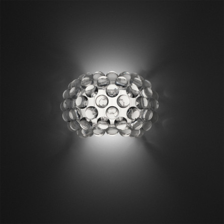 Led zidna lampa CABOCHE PLUS piccola 311025 16 
