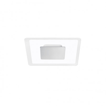 Plafonjera Led Aruba P-8921 