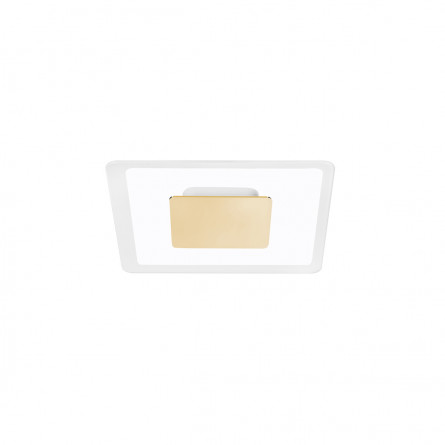 Plafonjera Led Aruba P-8923 