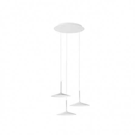 Visilica LED Poe 8355 