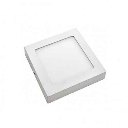 Nadgradni Led panel 12.061B.6W.WH 