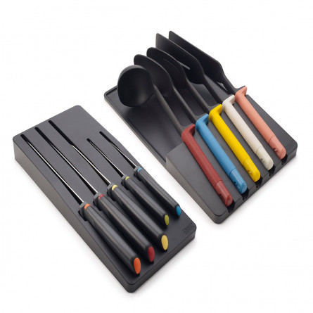 Set kuhinjskih noževa i alatki 10566 