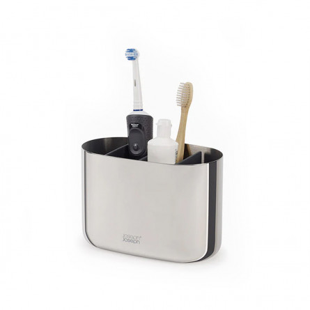 Držač četkica za zube Easy Store Luxe 70581 