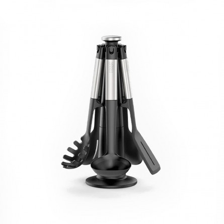 Set kuhinjskog alata Elevate Silicone 10567 
