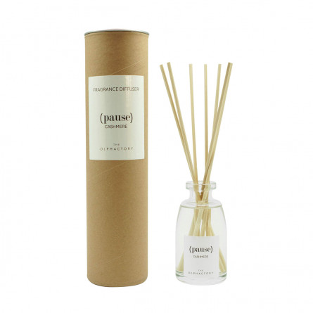 Mirisni difuzor Kašmir 250ml MK250ALTO 