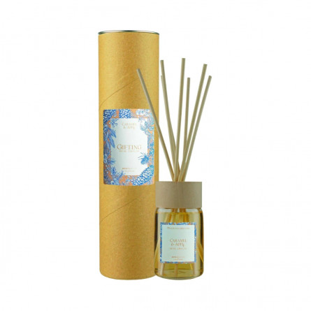 Mirisni difuzor CARAMEL&APPLE EDT 100ml MK100M 