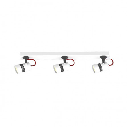 Spot lampa Reva/3 6601732 