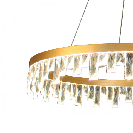 Led luster kristal Elegant 1.0048-L800 