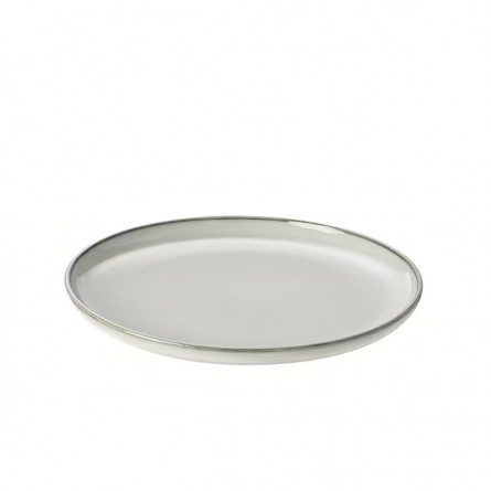 Keramički tanjir MU323-521 25cm 