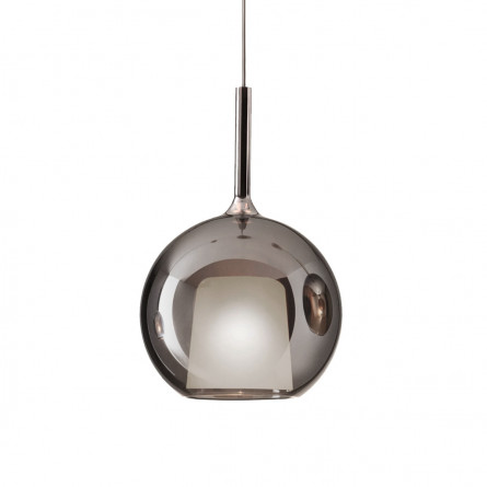 Visilica 1.0271-V180 Globe Grey 