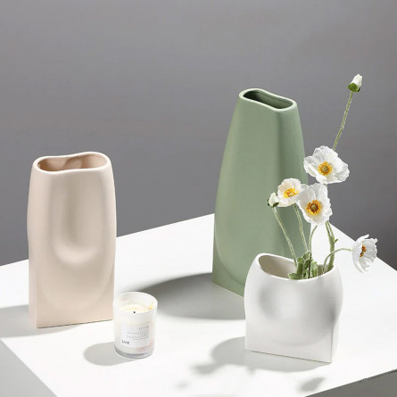Keramička vaza Deco MU1014-179 