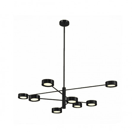 Led visilica Disc 1.0413- V8 
