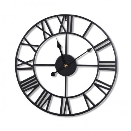 Zidni sat MU0411-2207 
