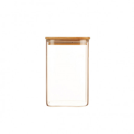 Staklena tegla sa poklopcem 1150ml MU0511-32 