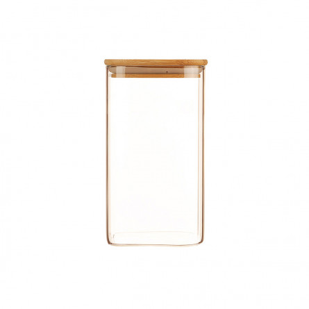 Staklena tegla sa poklopcem 1500ml MU0511-33 