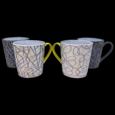 Šolja Ornament MU0706-668 