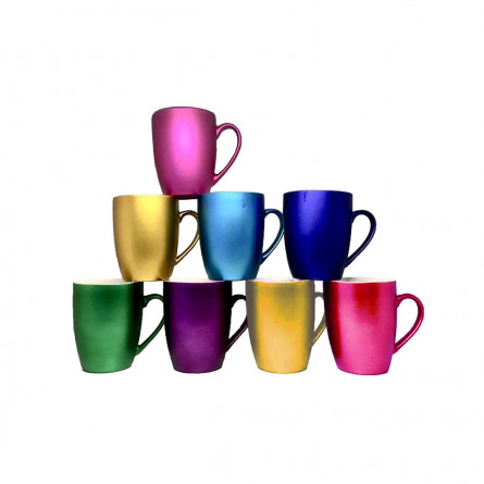 Šolja Color MU0706-694 