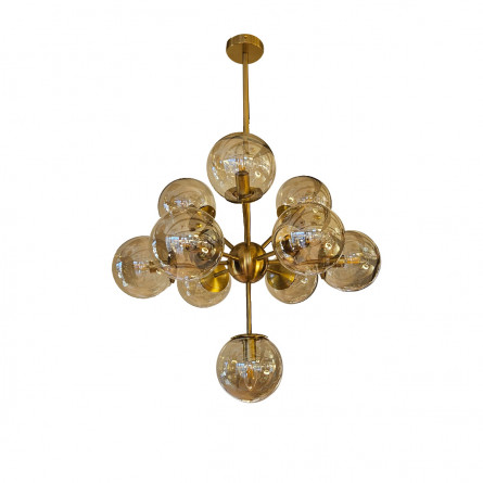 Luster Max 1.0539-L650 