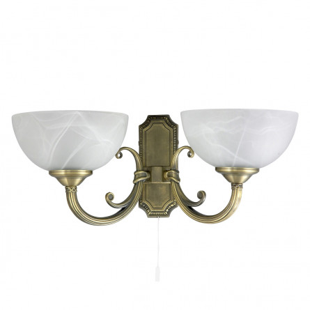Zidna lampa MARLENE 