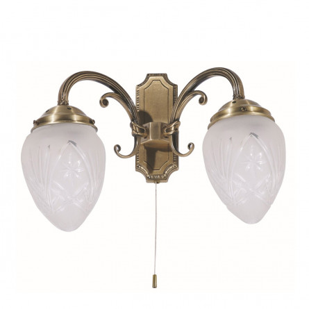 Zidna lampa ANABELLA 8632 
