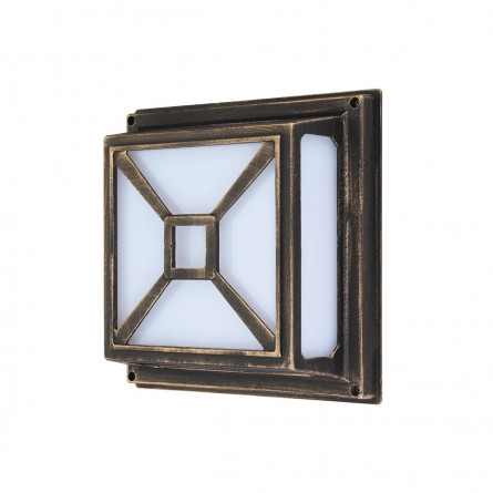 Zidna lampa spoljna DARIUS 8190 