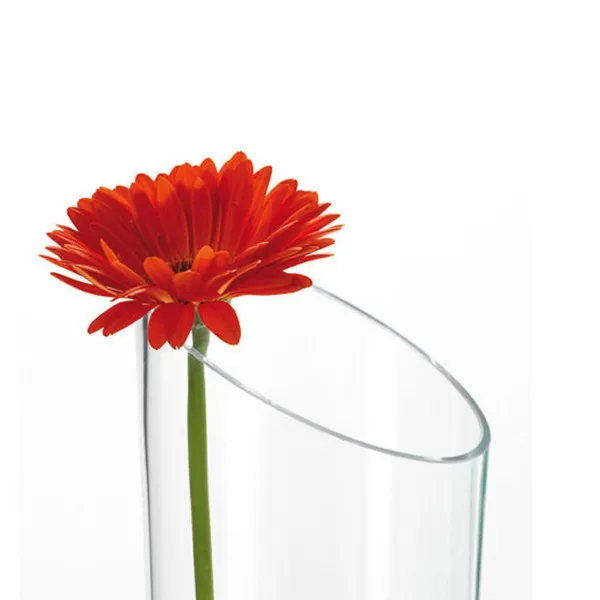 Staklena vaza Dynamic 30cm - 12304