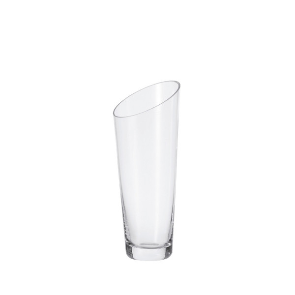 Staklena vaza Dynamic 30cm - 12304