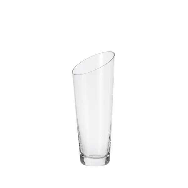 Staklena vaza Dynamic 30cm - 12304