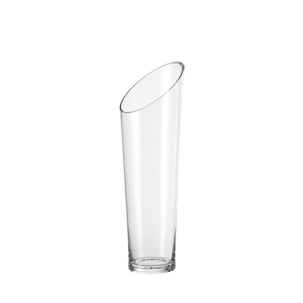 Staklena vaza Dynamic 40cm - 12305