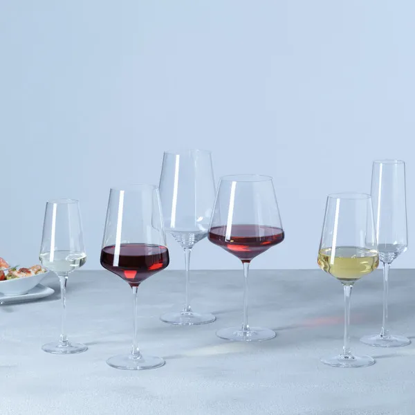 Čaša za vino Puccini 69540