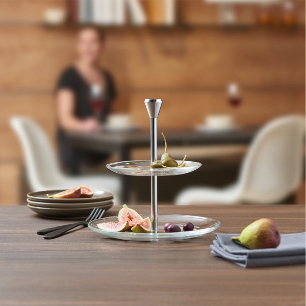 Etažer Dinner 20544