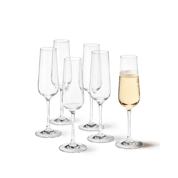 Čaša za šampanjac Tivoli 20962 