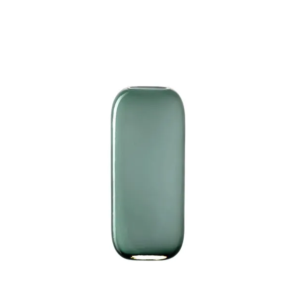 Vaza MILANO 21 zelena 41654