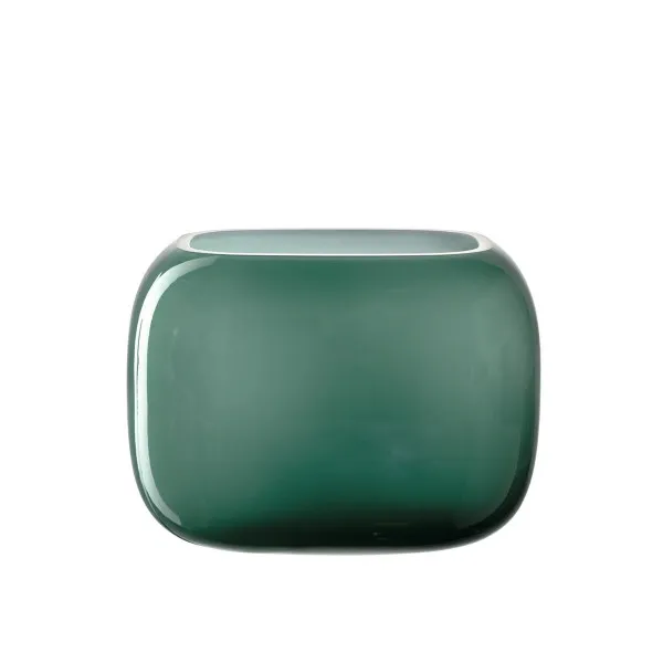 Vaza MILANO 13 zelena 41662