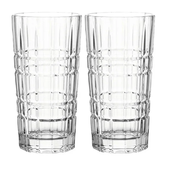 Čaša GIN 22776 400ml set1/2