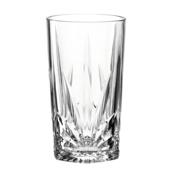 Čaša CAPRI 22777 390ml