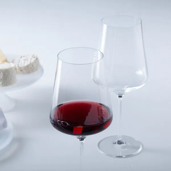 čaša za vino Puccini 69554